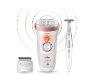 Braun Silk-épil 9 9890 SensoSmart - 423304 - zdjęcie 2